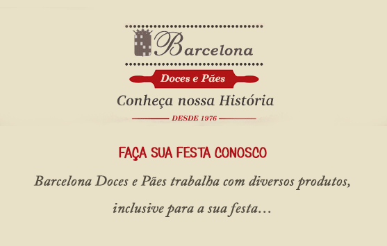 Padaria em Higienópolis