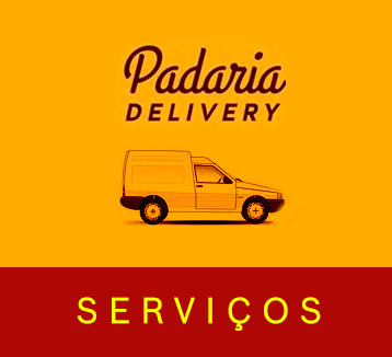 Padaria em Higienópolis